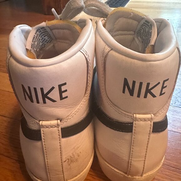 NIKE Men's Blazers - Picture 2 of 4